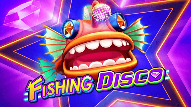 br15 Informações básicas sobre o jogo de tiro ao peixe Fishing Disco para iniciantes.
