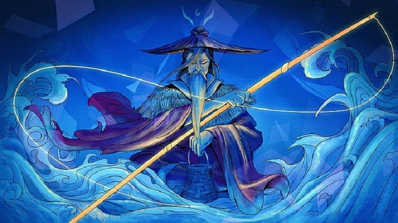 br15 Informações gerais sobre o jogo de tiro ao peixe Jiang Ziya.